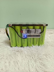 6s 30ah Lifepo4 21v แท้