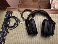 Logitech G 935電競耳機