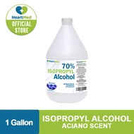 Heartmed Isopropyl Alcohol - Aciano Scent