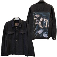 Levis Jackets, The Latest Pictures, Men, Women, premium, Can Be Paid On The Spot