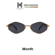 Mira Madison Sunglasses แว่นตากันแดด รุ่น Month