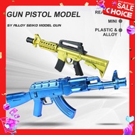 Soft Bullets Toy Guns for Kids AK47 M4A1 AUG Gun Toy Boys Shooting Game Toys Best Birthday Party Christmas Gifts for child