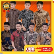 M L XL XXL 3L 4L 5L Latest jumbo men's BATIK// NEW RECENT MODEL BATIK