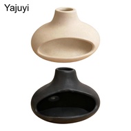 [Yajuyi] Ceramic Incense Burner Desk Farmhouse Meditation Bedroom Incense Cone Burner