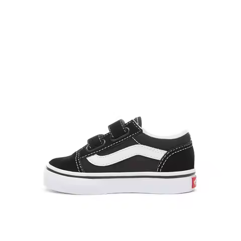 Vans Toddler Old Skool V Casual Shoes