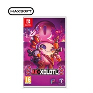 AK XOLOTL - Nintendo Switch