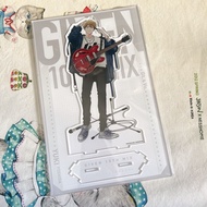 bl漫畫 #bl週邊 #bl漫畫代購 佐藤真冬・上ノ山立夏・鹿島 柊・八木玄純・吉田由紀・中山春樹・梶 秋彦・村田雨月  立牌 given展