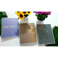 Latest Joyko A5-TSSR-M498C Binder Note Joyko A5-TSFC-M480A Binder Note/