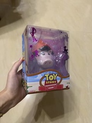 Toy Story 火腿公仔