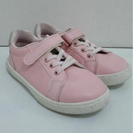 LC WAIKIKI ORIGINAL PINK GIRLS' SNEAKERS