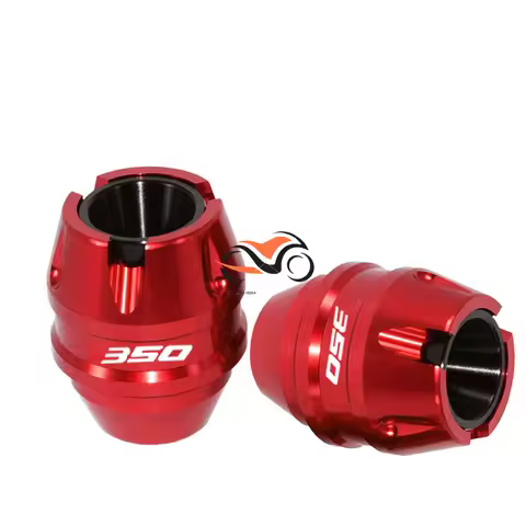 Motorcycle Accessorie Front Wheel Fall Protection Frame Slider Anti Crash Protector for HONDA FORZA 