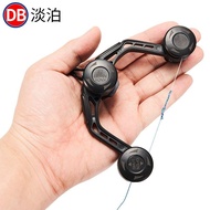 Tambo Seiko Knotter GT Knot FG Knot PR Knot Fast Leader Carbon Wire PE Wire Tie Wire Lure Wire