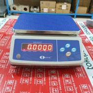 Berkualitas timbangan barang digital sarang walet 30kg/1gr. SONIC