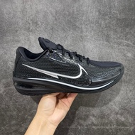 [OX Pure Original Grade] Cut EP GT 1 Anti-Slip Anti-Torque Men's Sports Casual Basketball Shoes Blac