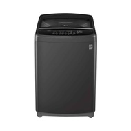 【結帳再x折】【含標準安裝】【LG 樂金】15kg Smart智慧變頻洗衣機 WT-ID150MSG (W1K5)