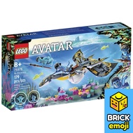 LEGO 75575 Avatar Ilu Discovery