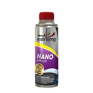 ESTREMO ITALY Nano ATF Care 【100% Original】250ml