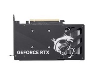 MSI RTX 5050 8G GAMING OC 顯示卡 (8GB GDDR6 / 1*HDMI+3*DP)(DI-N5050K8)