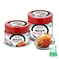 [I'M KIMCHI] Halal Korean authentic Kimchi - 500g / 750g
