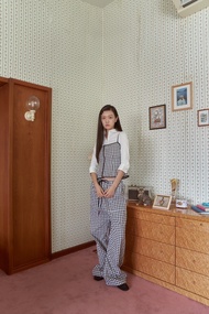 Allur Quarter Cookies pants