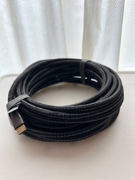 HDMI 2.0線 4K 60Hz 15米長 (綠聯 UGreen）