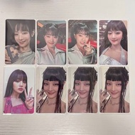 idle小卡 Minnie小卡 minnie小卡 米妮小卡