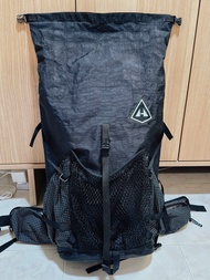 Hyperlite Mountain Gear Junction 40L sizeL HMG