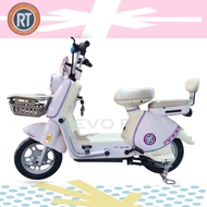 รถสกู๊ตเตอร์ไฟฟ้า 2ล้อ มอเตอร์1000วัตต์ รุ่นใหม่ล่าสุด RT BIKE มีรับประกัน ส่งเป็นคัน
