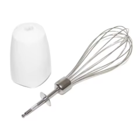 Blender whisk for Braun MQ525 MQ3025 MQ545 MQ530 MQ535 MQ5025 MQ5035 MQ700 MQ705 MQ725 MQ735 MQ745 M