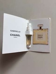 Chanel Gabrielle 香水版