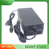 [luxiang.] Power Charger for   Pro Speedway Electric Scooter Charging Adapter Spare Parts Output 54.