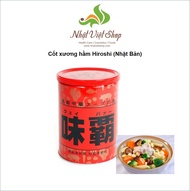 Cốt Xương Hầm Cô Đặc Hiroshi Nhật Bản