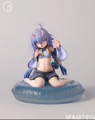 🔥Gk新品預訂🔥YEER TOYS
崩壞:星穹鐵道 白露 銜藥龍女