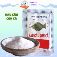 Hiep Long Crispy Fish Jelly Powder 25gram/package