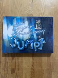 (新品)「ハンサムライブ15th collection JUMP」CD+DVD。三浦春馬。佐藤健。神木隆之介