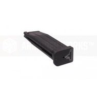 【快易購-生存精品】AW EMG TTI STI 2011 JW3 HI CAPA 授權刻字 黑色 GBB 瓦斯彈匣