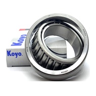 TAPERED BEARING 30205 JR KOYO JAPAN