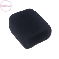 Trillionca Sponge Foam Cover For AM8 Microphone High Density Mic Windscreen Pop Filter Noise Reducti