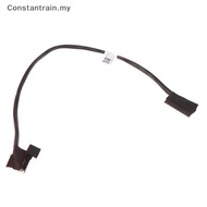 CON Battery Flex Cable For Dell E7470 E7270 7470 Laptop Battery Cable Connector Line Replace 049W6G 