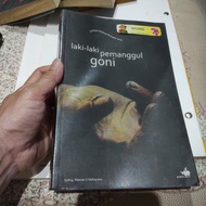 cerpen pilihan kompas 2012. laki laki pemanggul goni