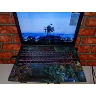 MSI GE62 CORE I7-6700