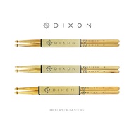 DIXON Drumstick | 5A and 5B Drum stick Durable Hickory Wood Drumsticks