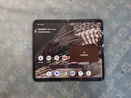 Google Pixel Fold 512GB 歐美版新淨支持香港5G