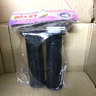 Old Cub 82 hand grip rubber, good quality DD DH 84 (Gloves for Honda cup motorbikes) spare parts and