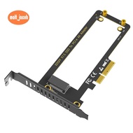 NVMe Ruler Short SSD PCI-E 4.0 4X to E1. S 1U GEN-Z EDSFF 9.5mm 15mm 25mm Thickness with Heat Sink A