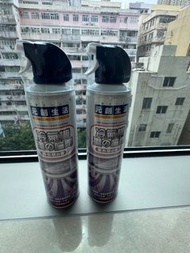 冷氣機清潔劑