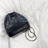 Chanel Gabrielle backpack