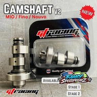 Noken as GF RACING S1 S2 yamaha mio sporty smile soul nouvo z fino karbu old 110 cc vega ZR jupiter 