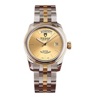 Tudor39mm Tudor39mm Tudor39mm Series 56003-68063 Automatic Mechanical Watch Men