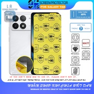 POCO F6/ F6 Pro/ F7 Pro/ F7 Ultra screen protector, 9H flexible nano, redmi pad screen protector